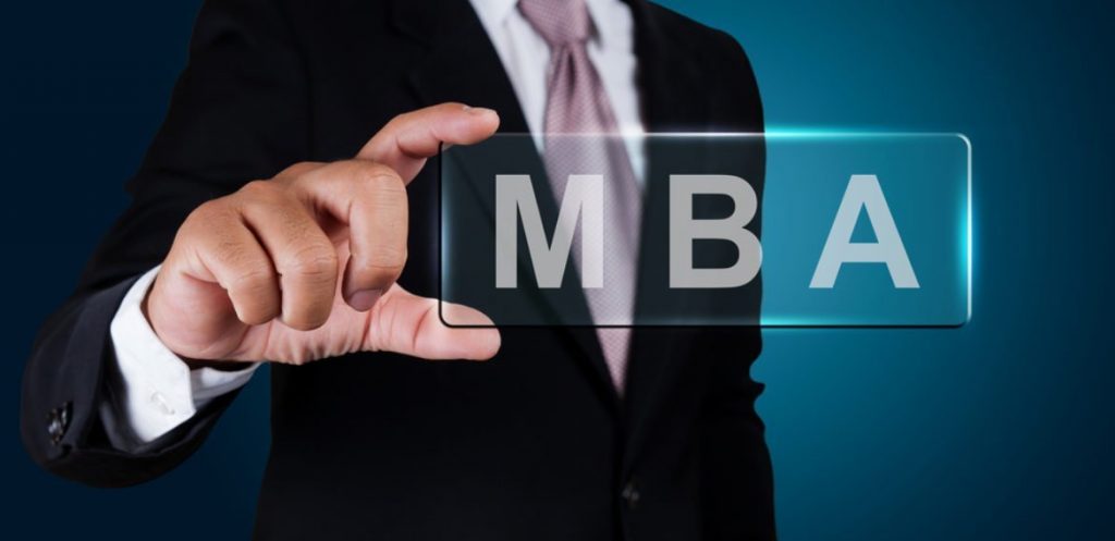 Master’s of Business Administration (MBA) Degrees