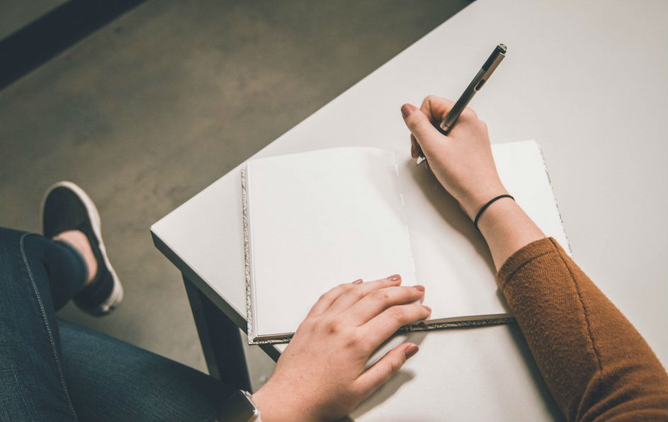 4 συμβουλές για να γράψεις το personal statement σου.