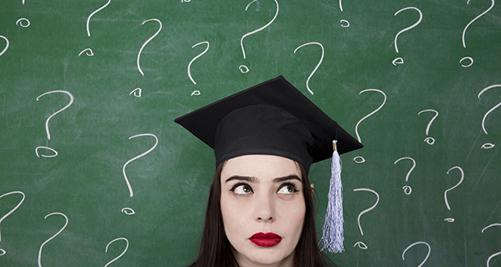 Πως ένα μεταπτυχιακό στη Εκπαίδευση θα βοηθήσει στη καριέρα σας.