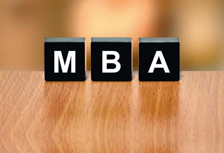 Οκτώ Λόγοι για να κάνετε τώρα MBA