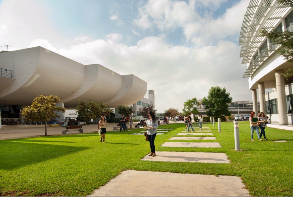 Μεταπτυχιακές σπουδές διεθνούς κύρους στο Πανεπιστήμιο Κύπρου