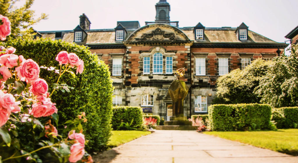 Βραβείο Διδακτορικής Φοίτησης από το Πανεπιστημίου του Νταντί