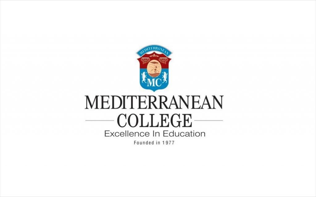 Σπουδές στο Mediterranean College