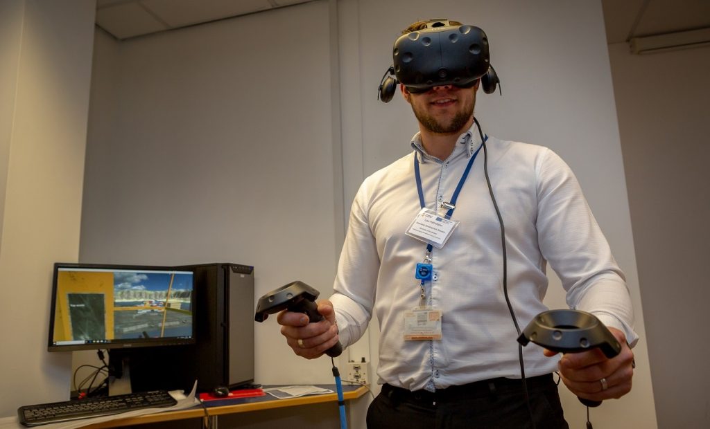 University of Sunderland driving forward in growth, research, regeneration and innovation