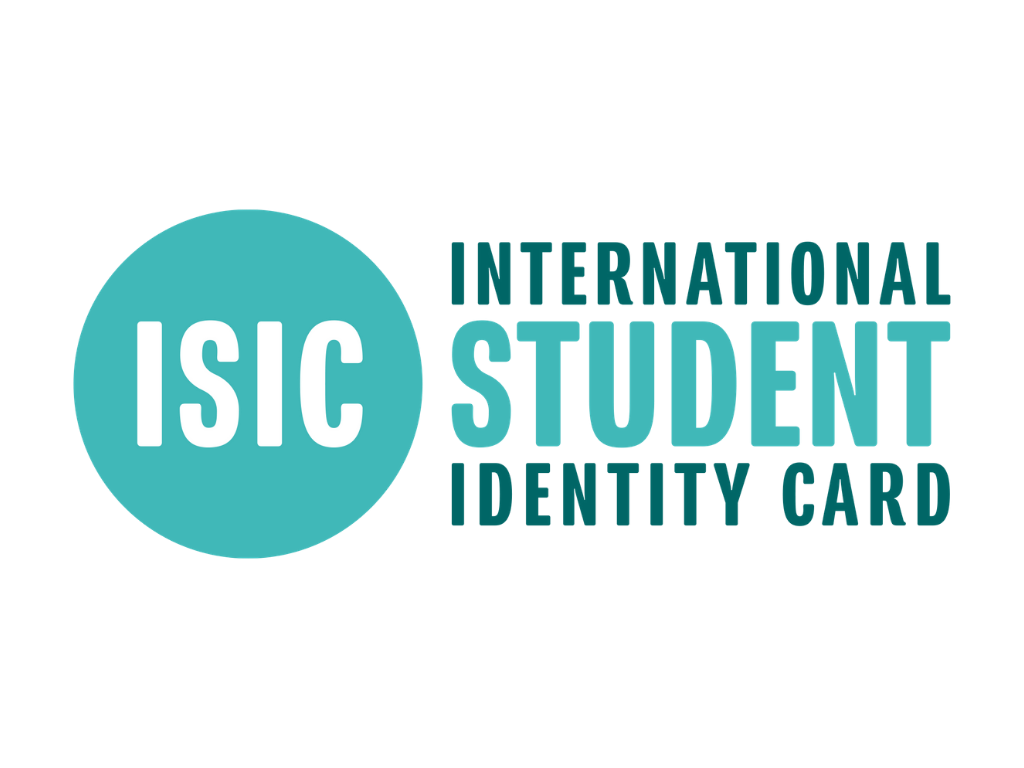 International Student Card