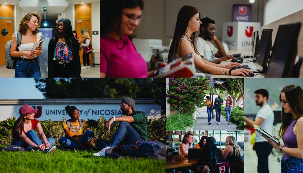 Το Πανεπιστήμιο Λευκωσίας ανακοινώνει μεταπτυχιακό πρόγραμμα στη Διαπολιτισμική Εκπαίδευση και Διαμεσολάβηση