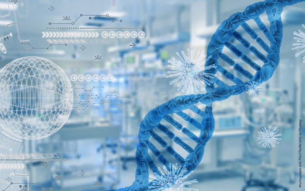 Ίδρυμα Ευγενίδου: Προκήρυξη Υποτροφίας Κ.Α.Δ. Αλέξανδρου Σταυρόπουλου (ως 18/7/2023)