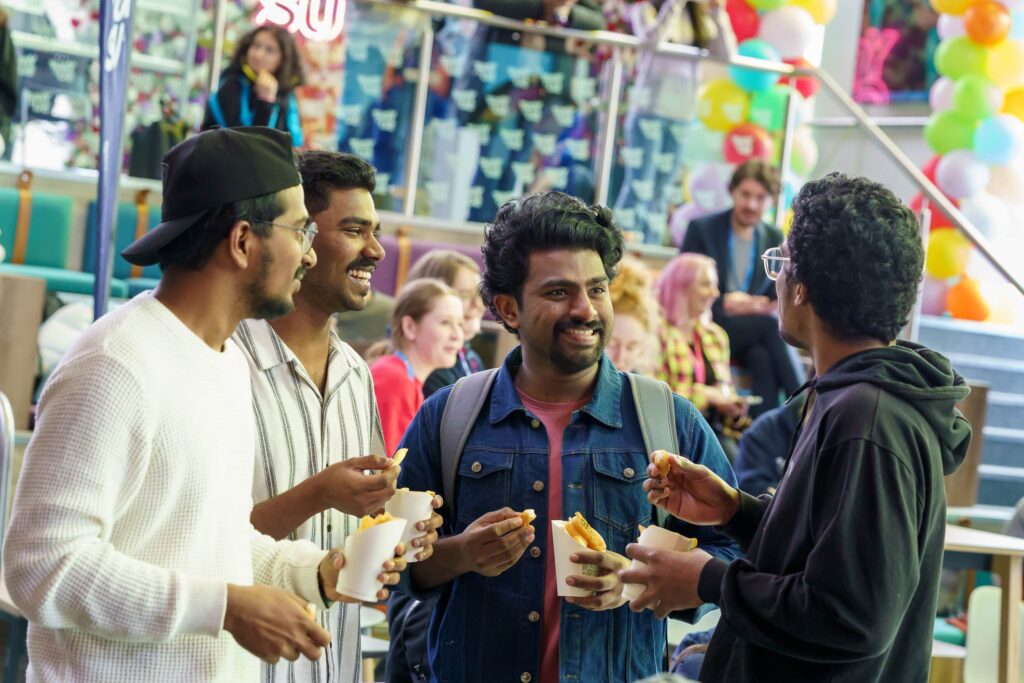 Πανεπιστήμιο του Sunderland: “Υπερήφανοι που είμαστε ένα από τα πραγματικά παγκόσμια πανεπιστήμια”